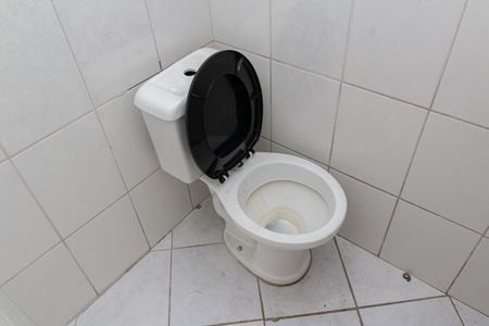 Casa para alugar com 75m², 2 quartos e 1 vagaBanheiro social