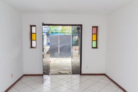 Sala de casa para alugar com 2 quartos, 75m² em Campo Grande, Rio de Janeiro