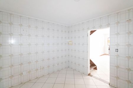 Casa para alugar com 75m², 2 quartos e 1 vaga Casa para alugar com 75m², 2 quartos e 1 vagaCozinha