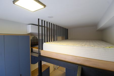 Apartamento à venda com 25m², 1 quarto e sem vagaQuarto Suíte