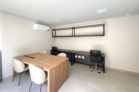 Apartamento à venda com 73m², 3 quartos e 2 vagasÁrea comum