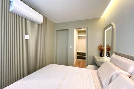 Apartamento à venda com 73m², 3 quartos e 2 vagasSuite 1