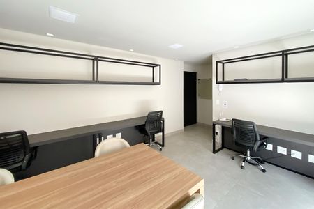 Apartamento à venda com 73m², 3 quartos e 2 vagasÁrea comum