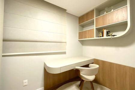 Apartamento à venda com 73m², 3 quartos e 2 vagasSemi Suite 2