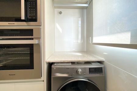 Apartamento à venda com 73m², 3 quartos e 2 vagasÁrea de Serviço