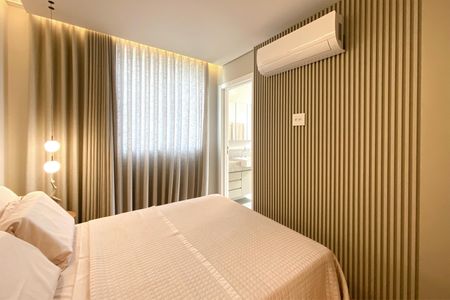 Apartamento à venda com 73m², 3 quartos e 2 vagasSuite 1