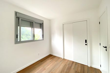 Apartamento à venda com 73m², 3 quartos e 2 vagasSemi suite 2