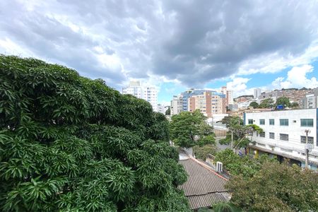 Apartamento à venda com 73m², 3 quartos e 2 vagasVista da Semi suite 1