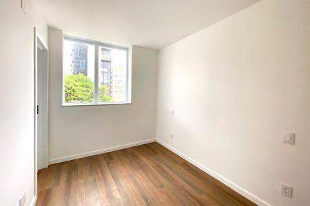 Suite 1 de apartamento à venda com 3 quartos, 73m² em Santa Efigênia, Belo Horizonte