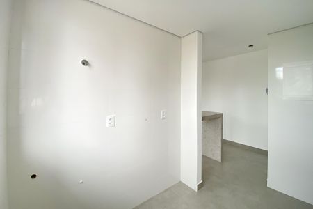 Apartamento à venda com 73m², 3 quartos e 2 vagasCozinha