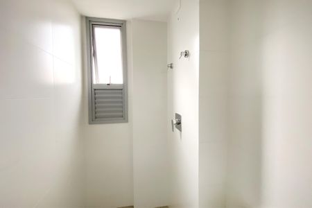 Apartamento à venda com 73m², 3 quartos e 2 vagasBanheiro da Suíte 1
