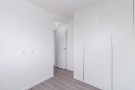 Quarto 1 de apartamento para alugar com 2 quartos, 42m² em Cidade Antônio Estêvão de Carvalho, São Paulo