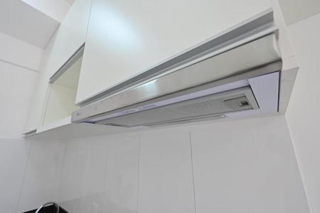 Studio para alugar com 26m², 1 quarto e sem vagaCozinha
