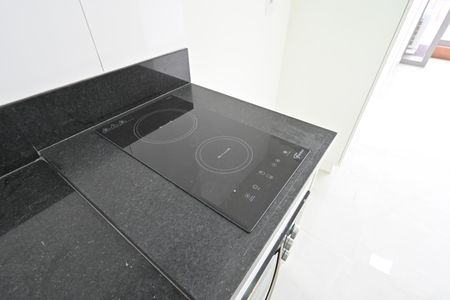 Studio para alugar com 26m², 1 quarto e sem vagaCozinha