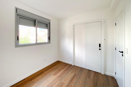 Apartamento à venda com 73m², 3 quartos e 2 vagasSemi suite 2