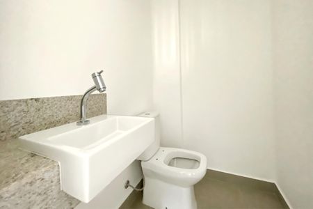 Apartamento à venda com 73m², 3 quartos e 2 vagasLavabo 