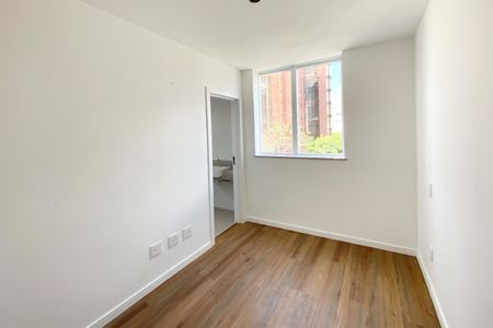 Apartamento à venda com 73m², 3 quartos e 2 vagasSuite 1