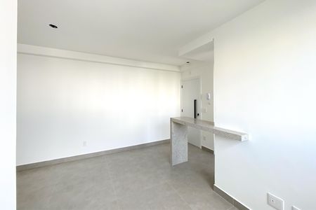 Sala de apartamento à venda com 3 quartos, 73m² em Santa Efigênia, Belo Horizonte