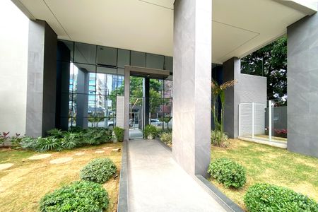 Apartamento à venda com 73m², 3 quartos e 2 vagasArea comum