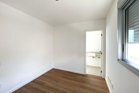 Apartamento à venda com 60m², 2 quartos e 2 vagasSuite 1