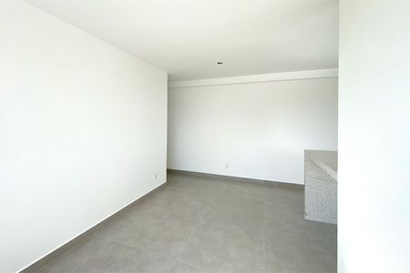 Apartamento à venda com 60m², 2 quartos e 2 vagasSala