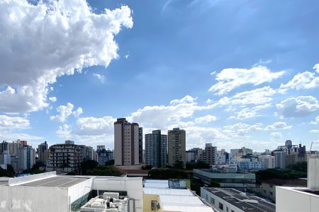 Apartamento à venda com 60m², 2 quartos e 2 vagasVista da Suite 2