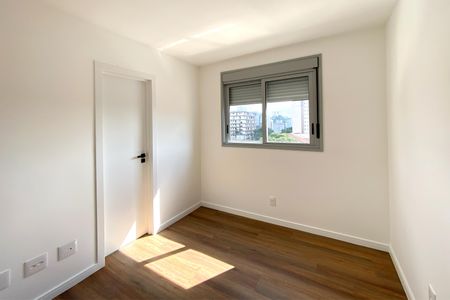 Apartamento à venda com 60m², 2 quartos e 2 vagasSuite 2