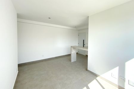 Apartamento à venda com 60m², 2 quartos e 2 vagasSala