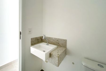 Apartamento à venda com 60m², 2 quartos e 1 vagaLavabo