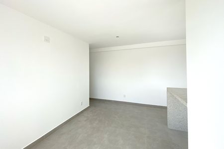 Sala de apartamento à venda com 2 quartos, 60m² em Santa Efigênia, Belo Horizonte