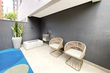 Apartamento à venda com 60m², 2 quartos e 1 vagaÁrea comum