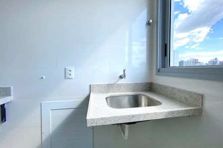 Apartamento à venda com 60m², 2 quartos e 1 vagaÁrea de Serviço