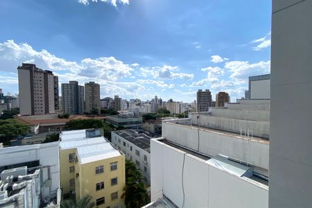 Apartamento à venda com 60m², 2 quartos e 1 vagaVista Suite 2