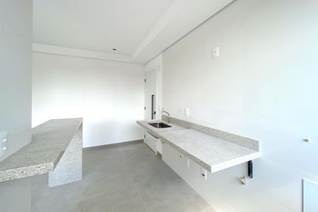 Apartamento à venda com 60m², 2 quartos e 1 vagaCozinha