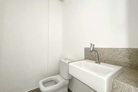 Apartamento à venda com 73m², 3 quartos e 1 vagaLavabo