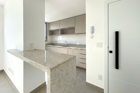 Apartamento à venda com 73m², 3 quartos e 1 vagaCozinha