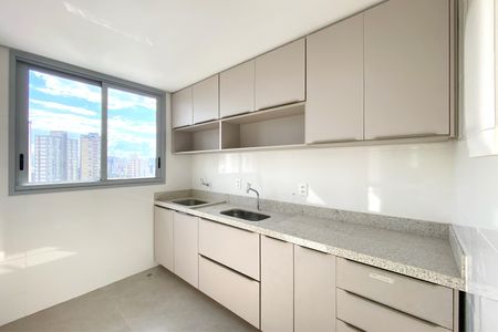 Apartamento à venda com 73m², 3 quartos e 1 vagaCozinha