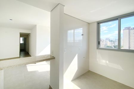 Apartamento à venda com 73m², 3 quartos e 1 vagaCozinha