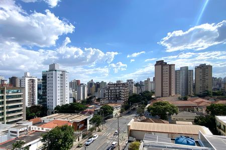 Apartamento à venda com 73m², 3 quartos e 1 vagaVista Semi suite 2