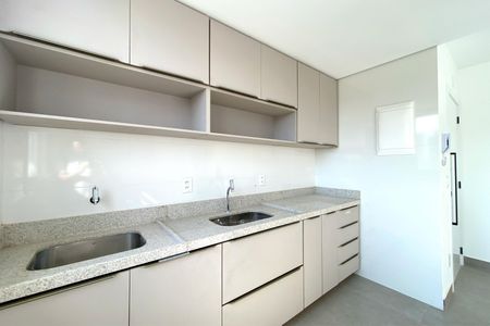 Apartamento à venda com 73m², 3 quartos e 1 vagaCozinha