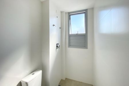 Apartamento à venda com 73m², 3 quartos e 1 vagaBanheiro das Semi suites