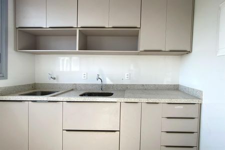 Apartamento à venda com 73m², 3 quartos e 1 vagaCozinha - Armários