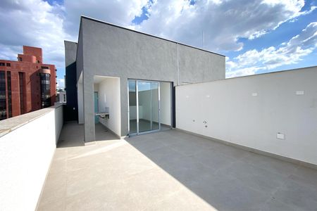 Apartamento à venda com 122m², 2 quartos e 2 vagasCobertura