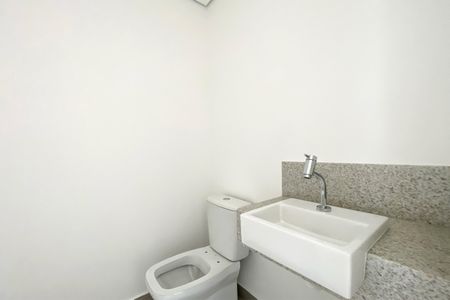 Apartamento à venda com 122m², 2 quartos e 2 vagasLavabo