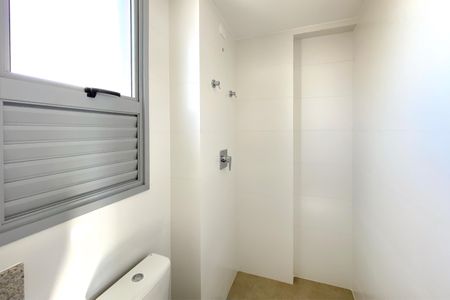 Apartamento à venda com 122m², 2 quartos e 2 vagasBanheiro da Suíte