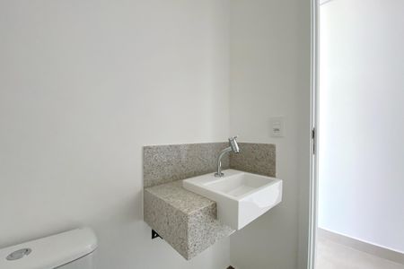 Apartamento à venda com 122m², 2 quartos e 2 vagasLavabo