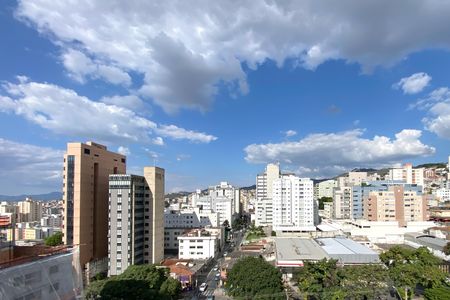 Apartamento à venda com 122m², 2 quartos e 2 vagasVista da Suite 2