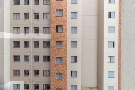 Apartamento à venda com 35m², 1 quarto e sem vagaVista - Sala