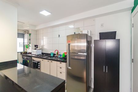 Apartamento à venda com 35m², 1 quarto e sem vagaCozinha