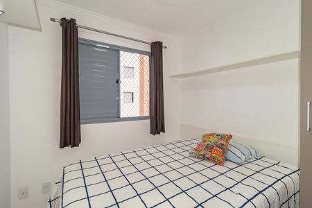 Apartamento à venda com 35m², 1 quarto e sem vagaQuarto
